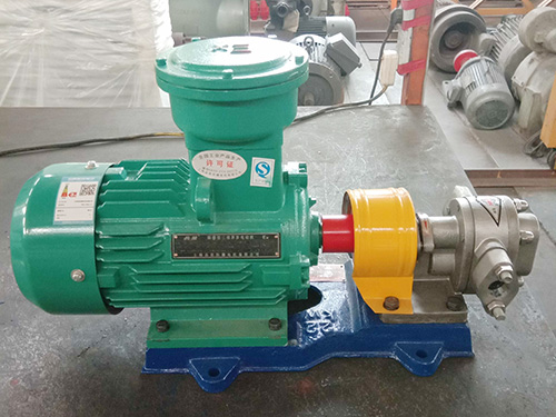 KCB55不锈钢