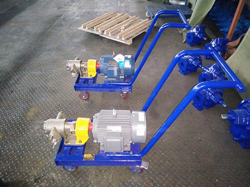 KCB83.3小车